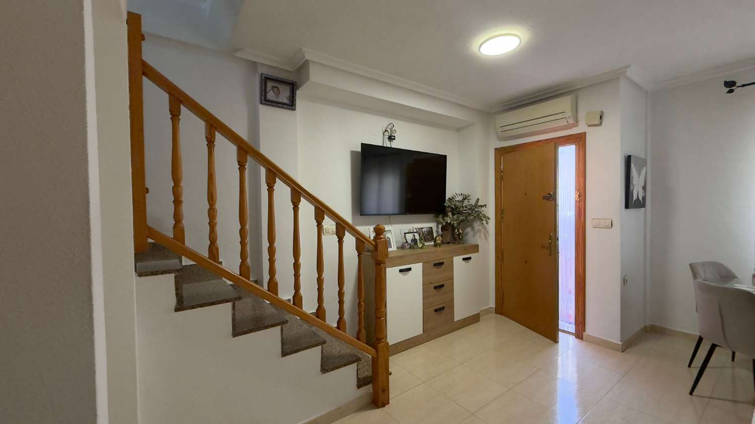 Duplex cerca de la Playa