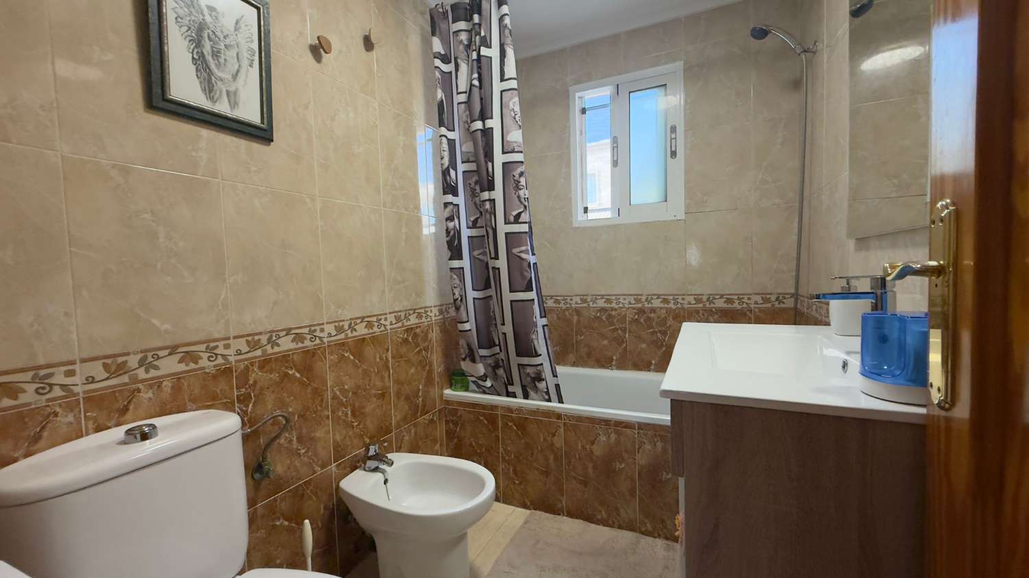 Duplex cerca de la Playa