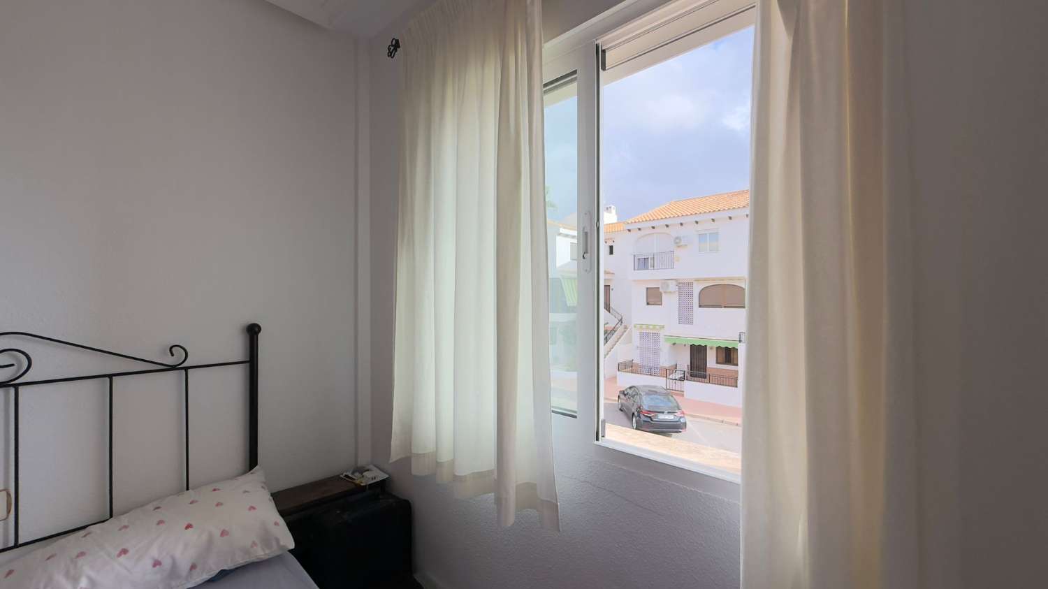 Duplex cerca de la Playa