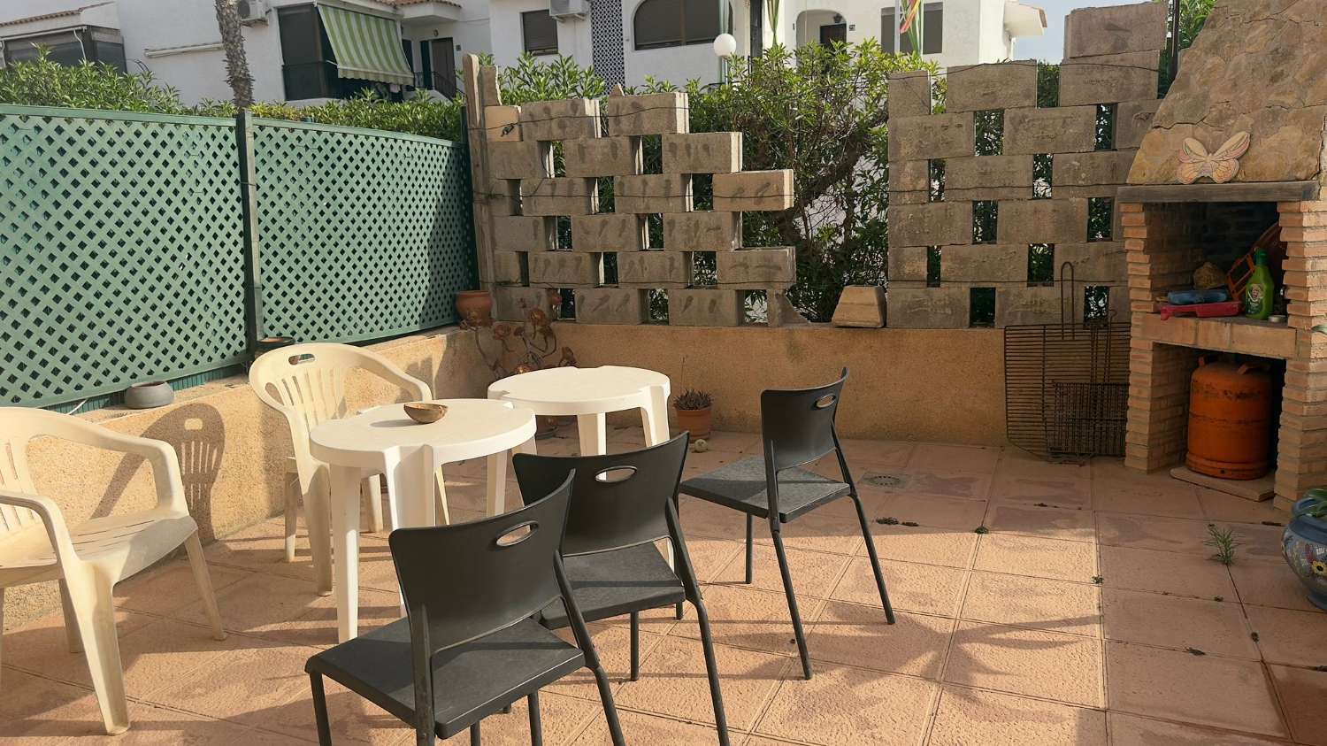 Duplex cerca de la Playa