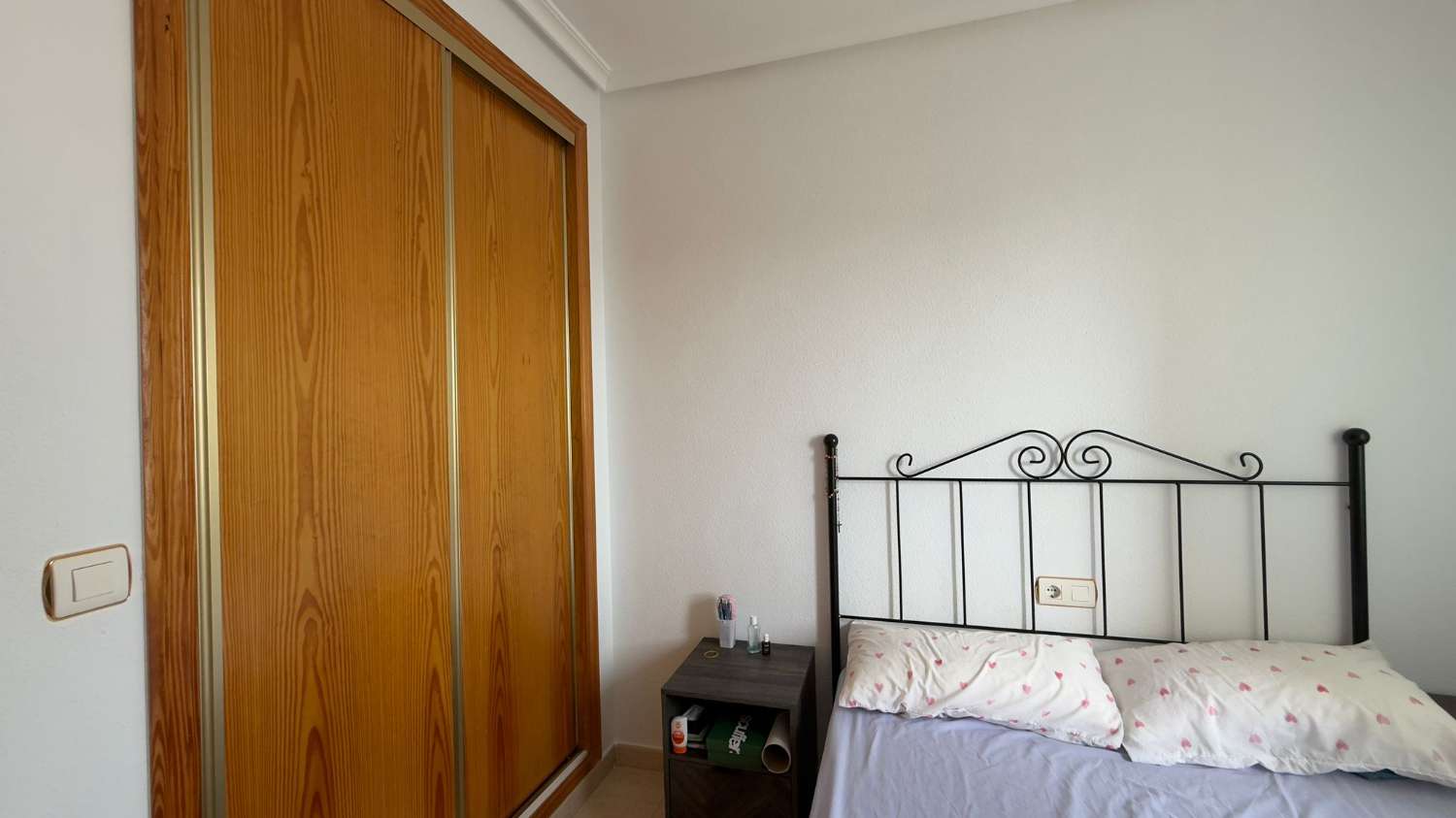 Duplex cerca de la Playa