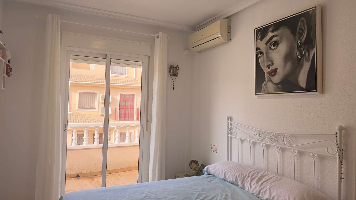 Duplex cerca de la Playa
