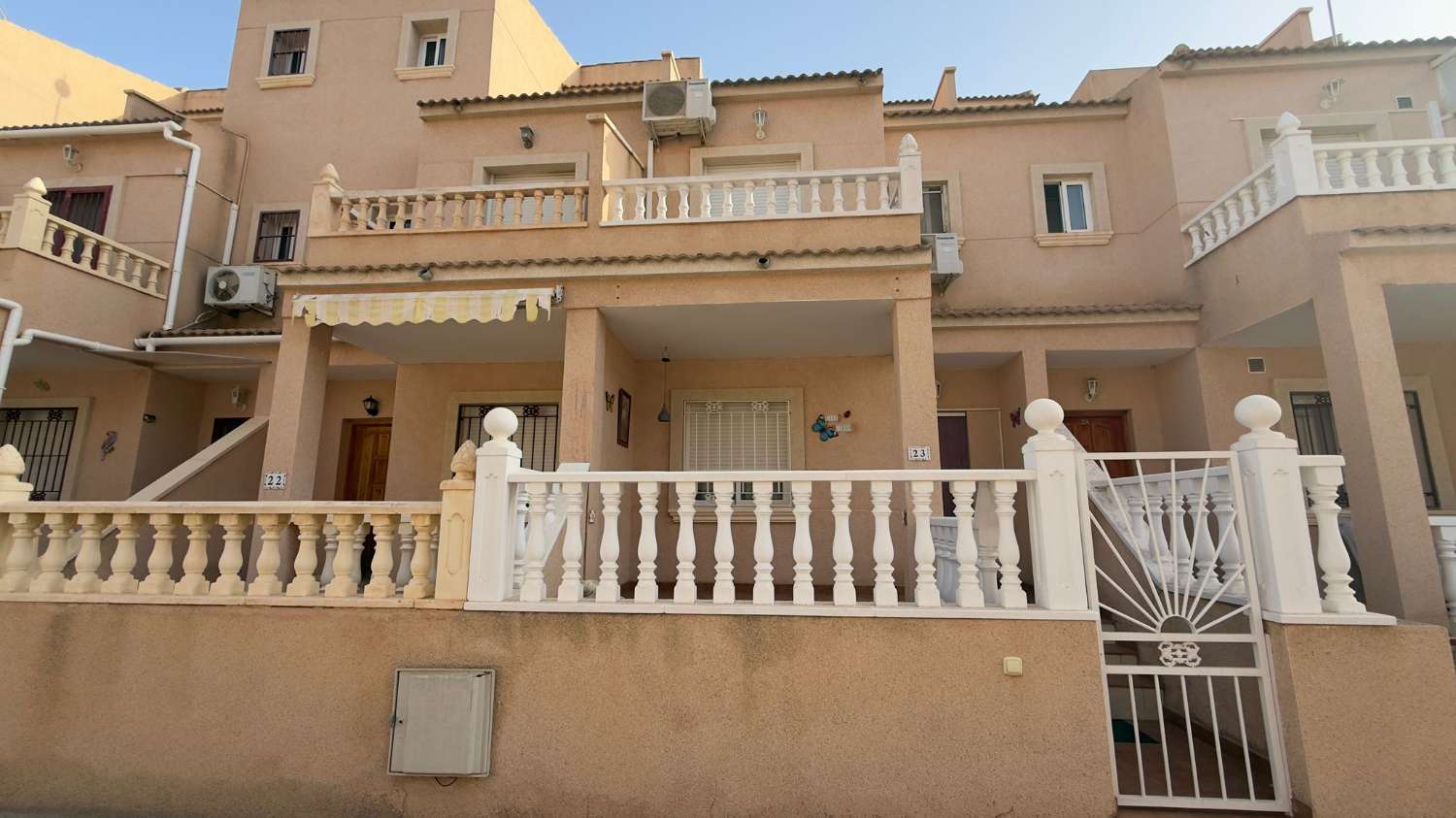 Duplex cerca de la Playa