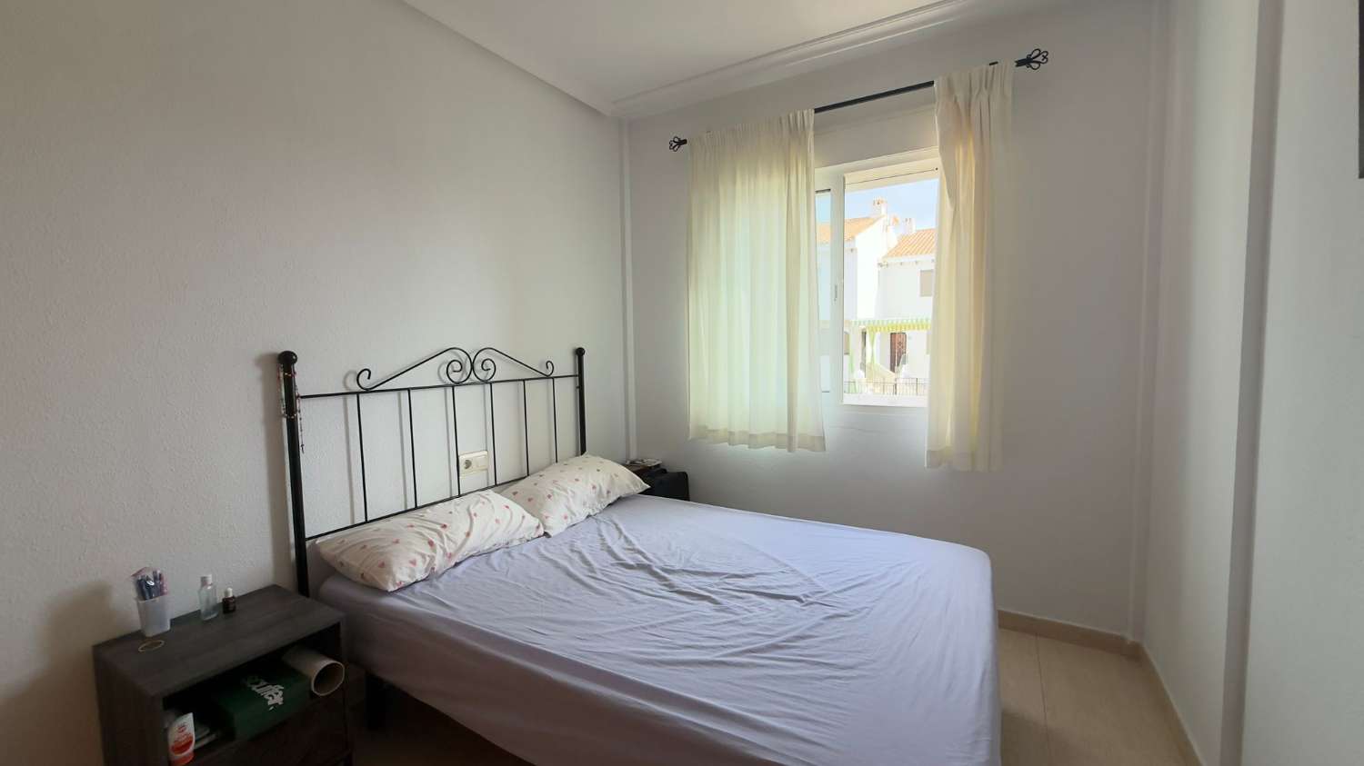 Duplex cerca de la Playa