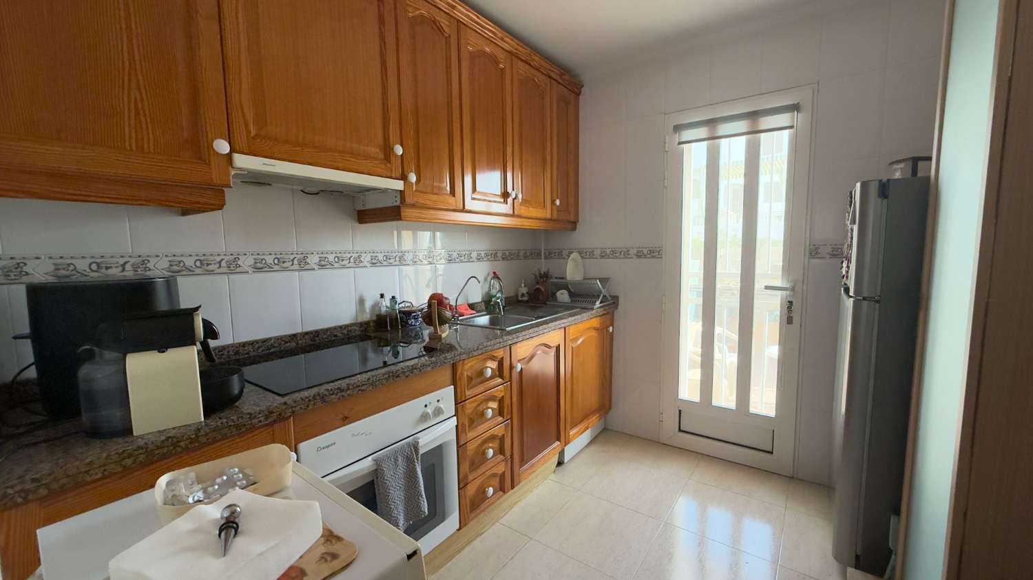 Duplex cerca de la Playa