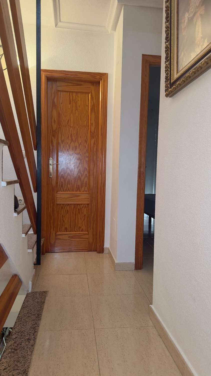 Duplex cerca de la Playa