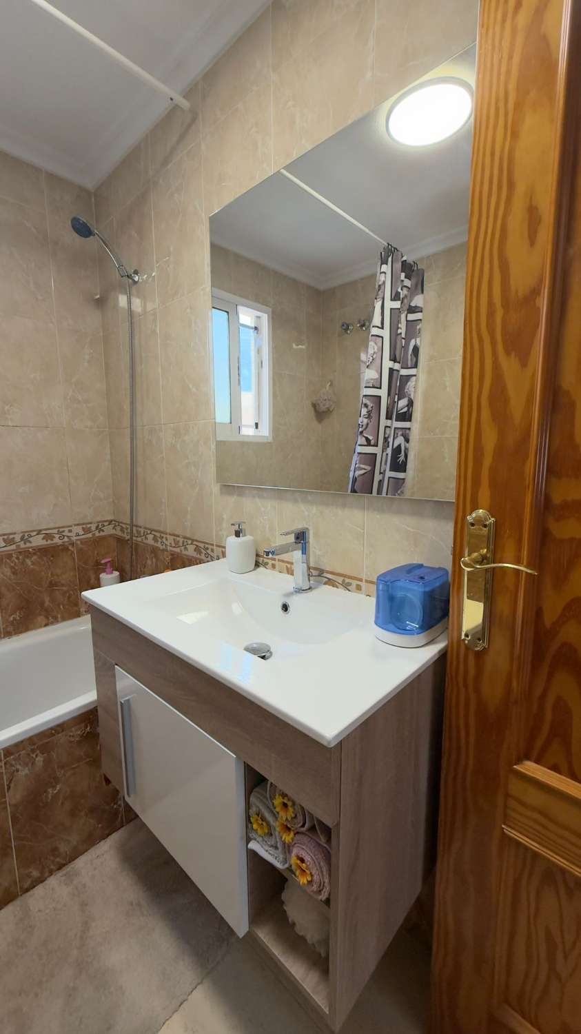 Duplex cerca de la Playa