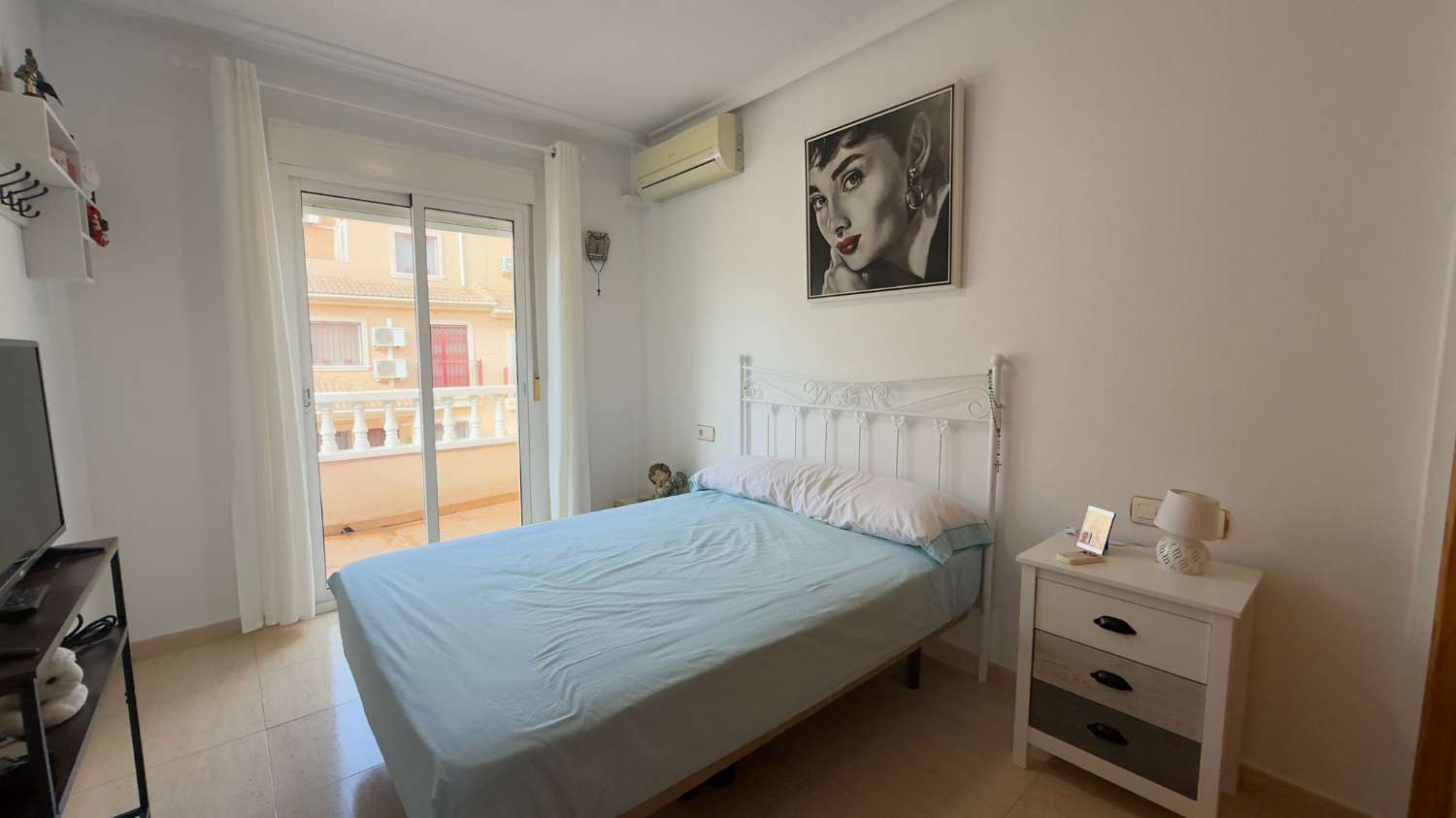 Duplex cerca de la Playa