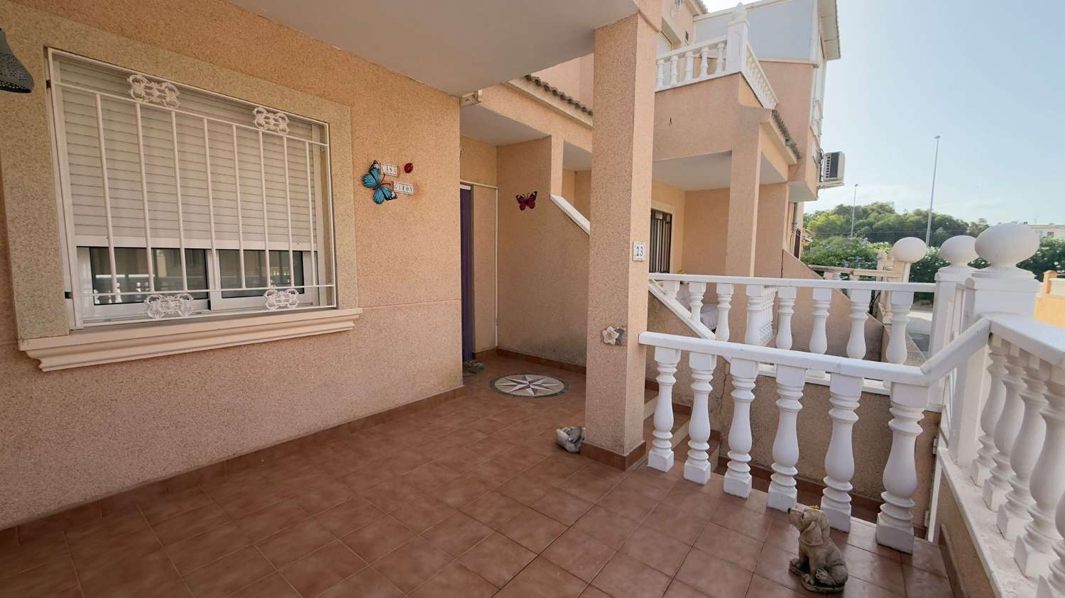Duplex cerca de la Playa