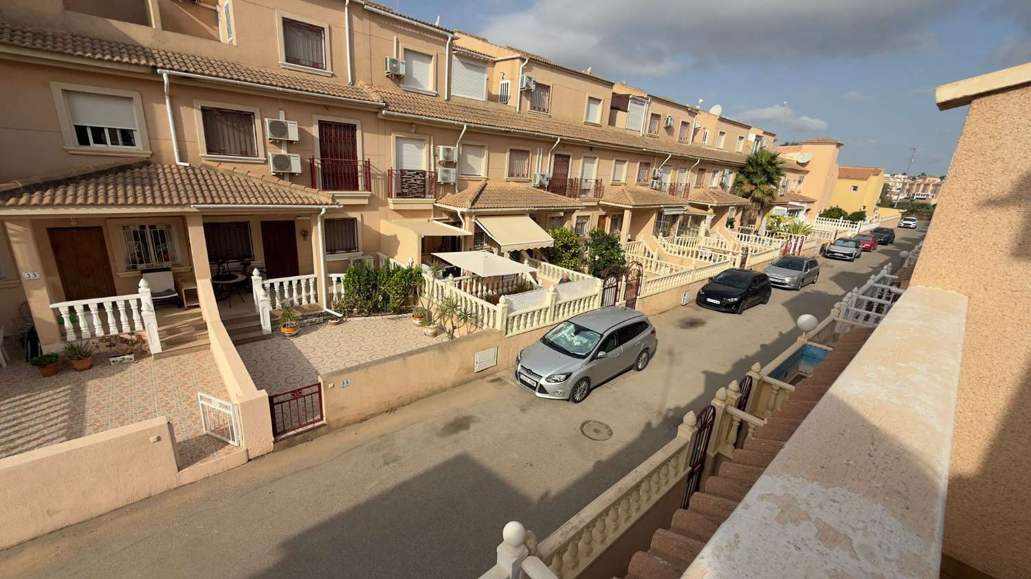 Duplex cerca de la Playa