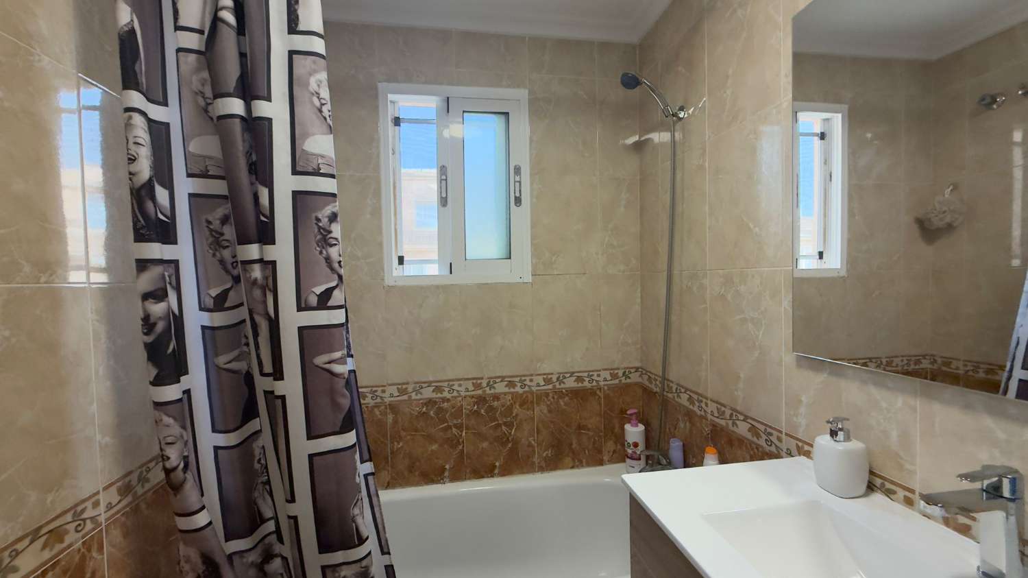 Duplex cerca de la Playa