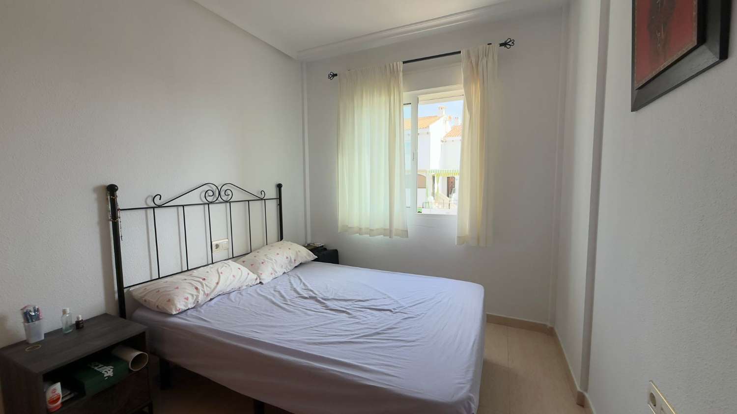 Duplex cerca de la Playa