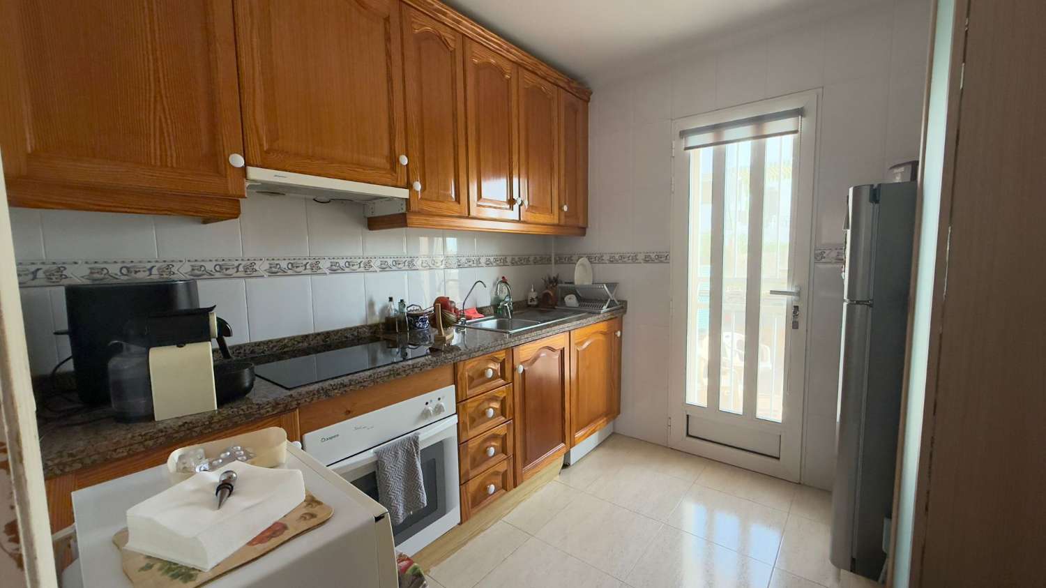Duplex cerca de la Playa
