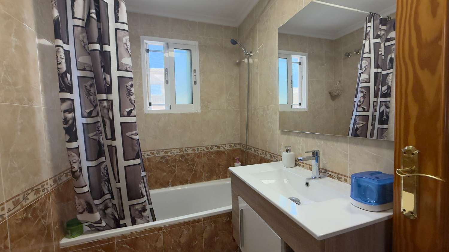 Duplex cerca de la Playa