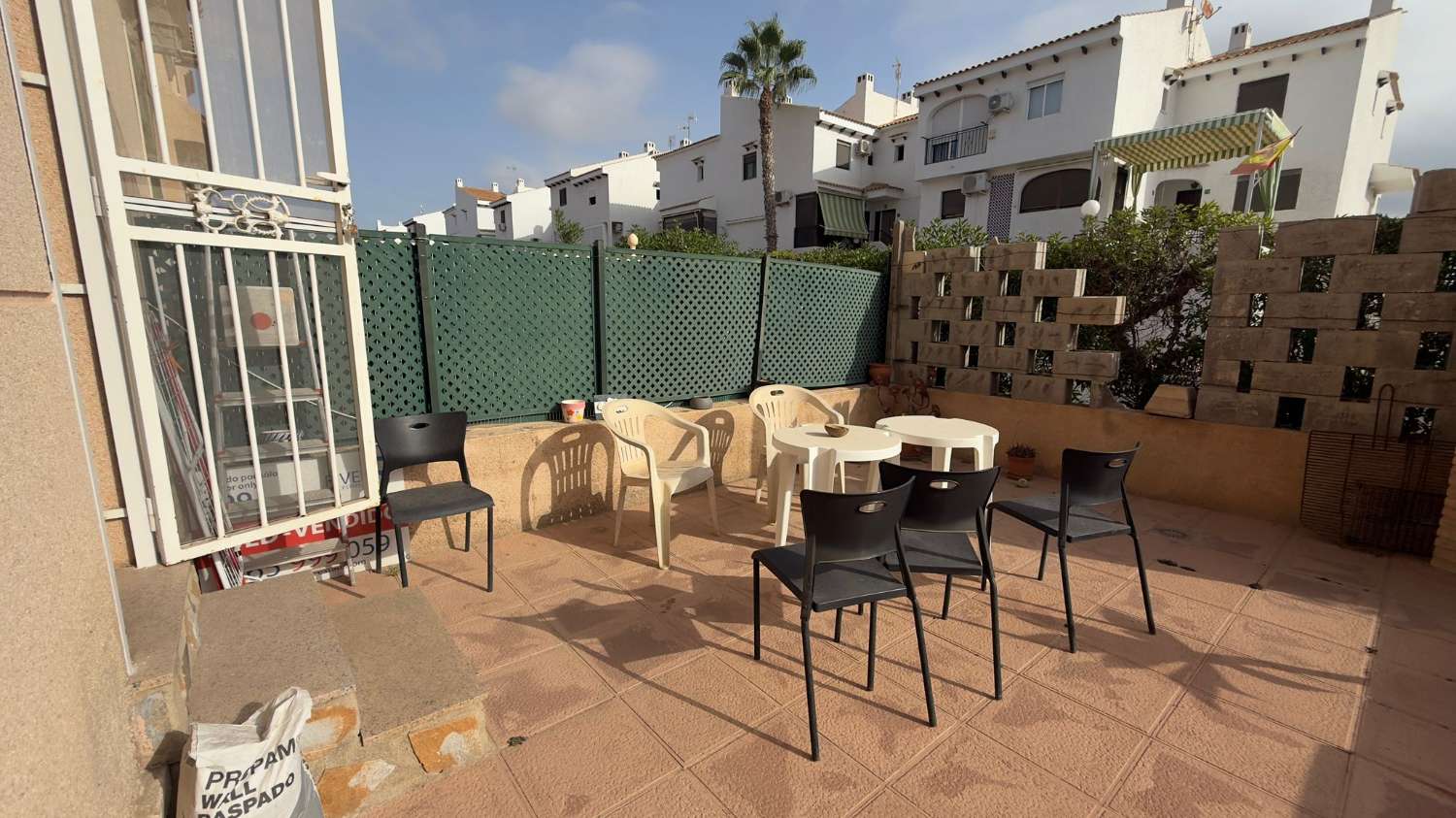 Duplex cerca de la Playa