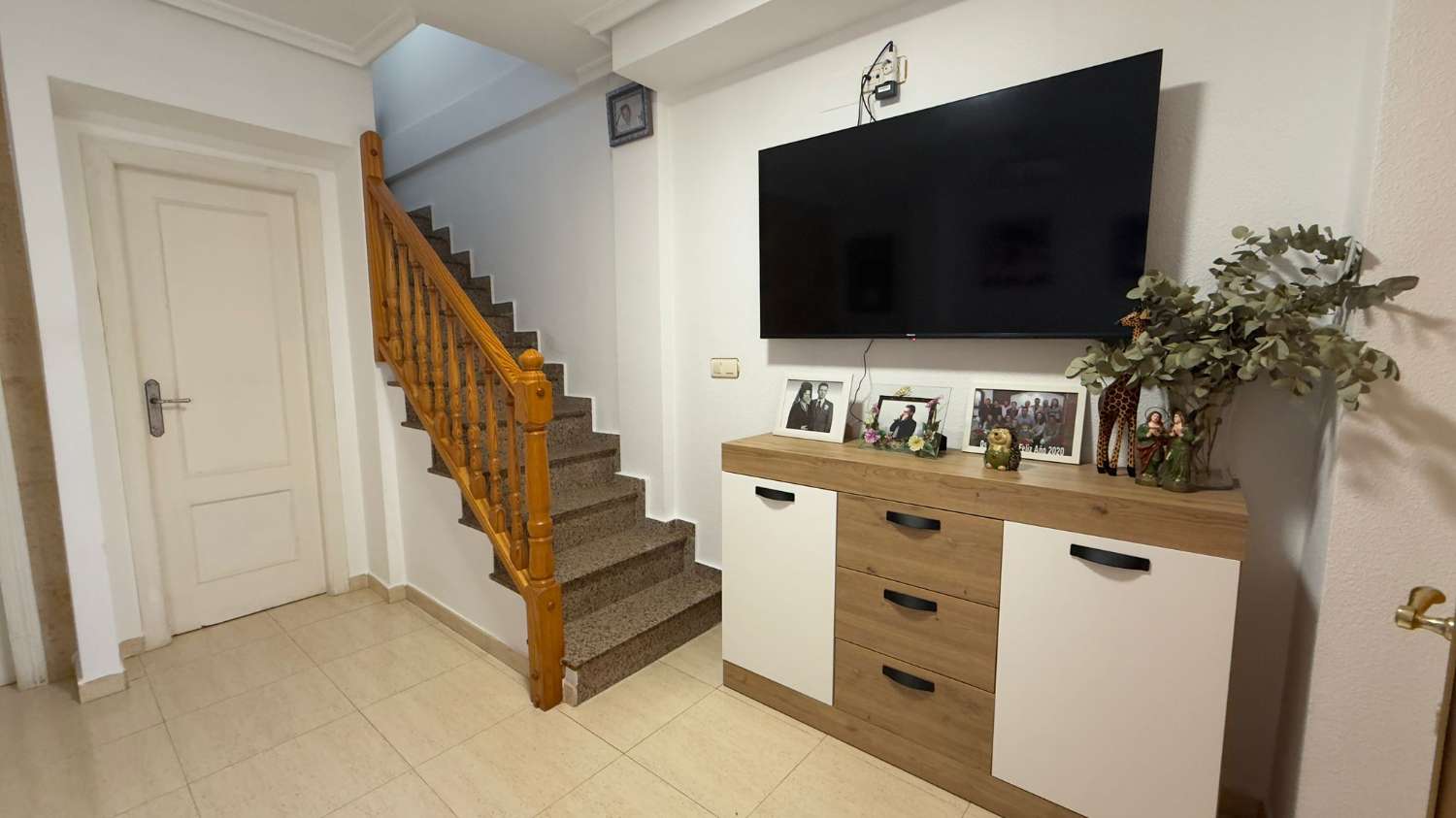 Duplex cerca de la Playa