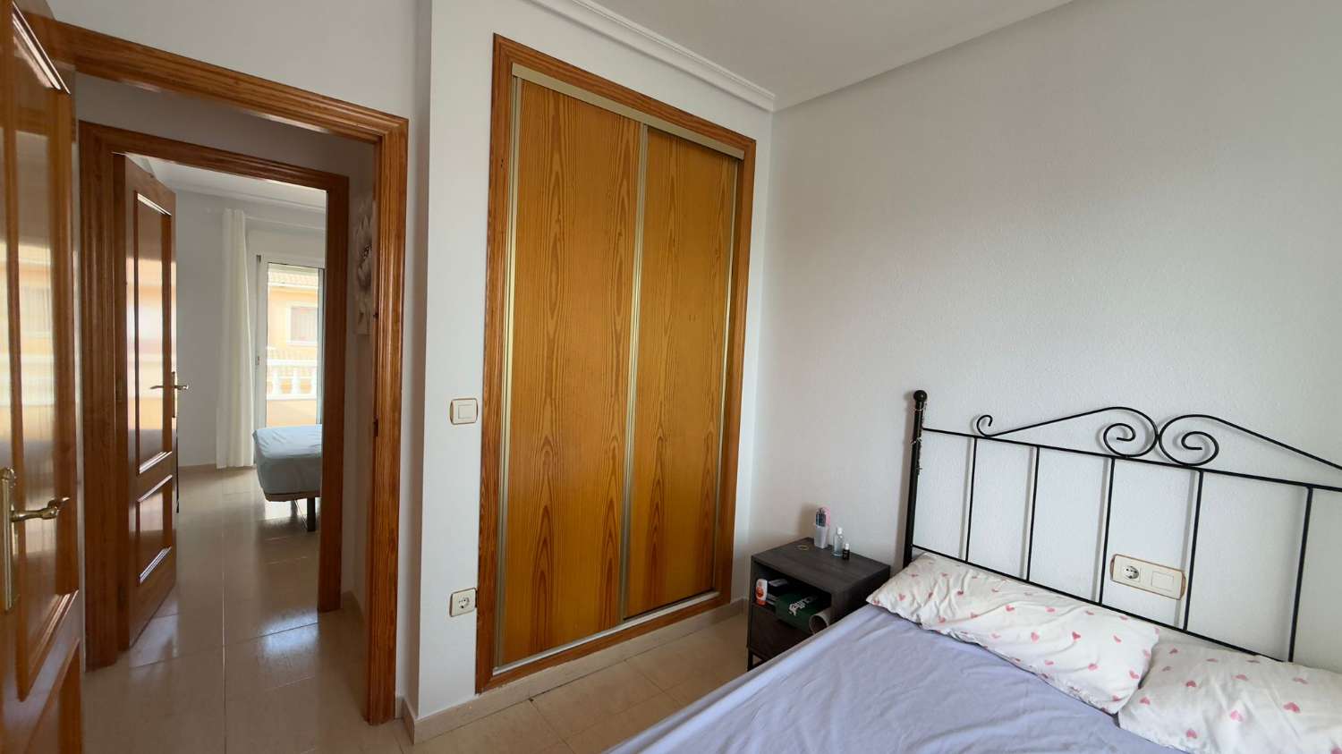 Duplex cerca de la Playa