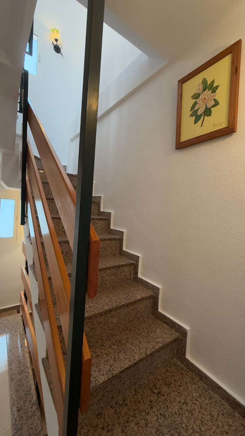 Duplex cerca de la Playa