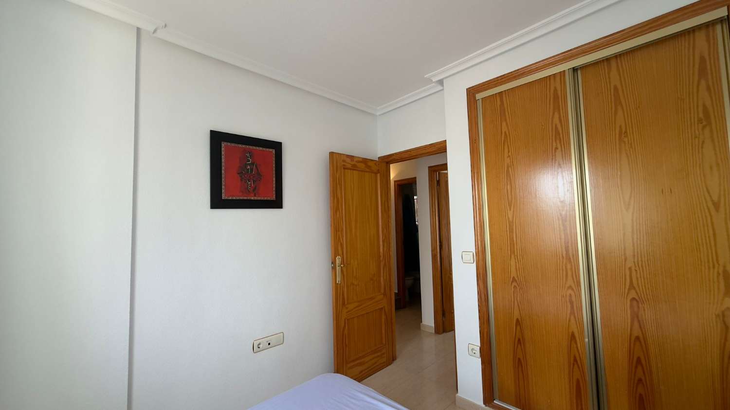 Duplex cerca de la Playa