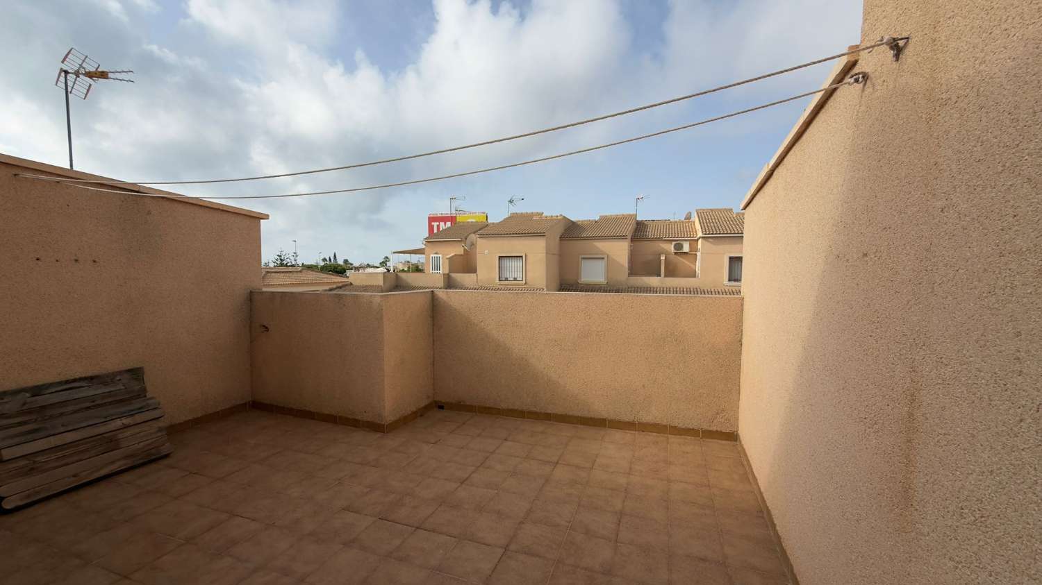 Duplex cerca de la Playa