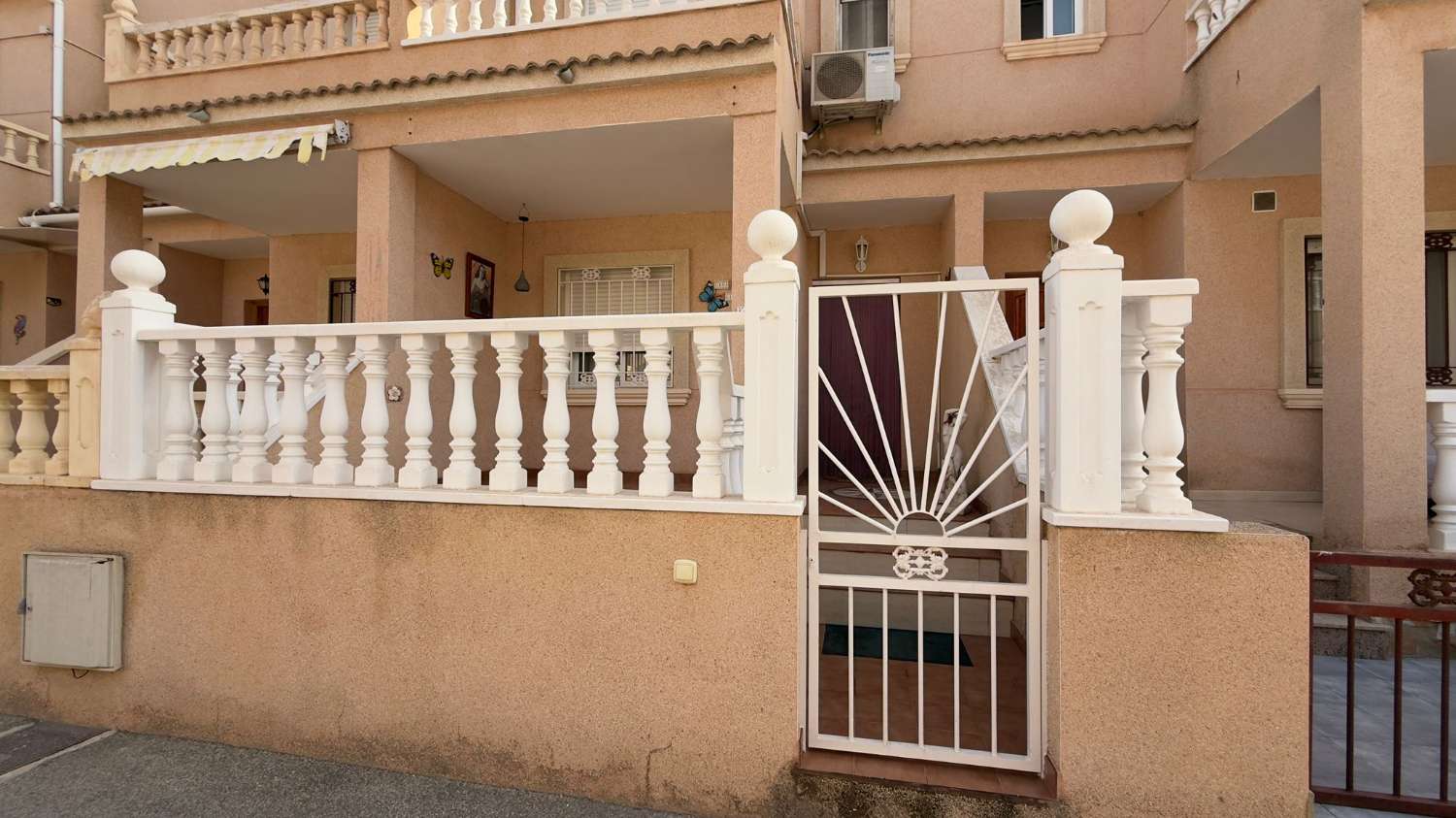 Duplex cerca de la Playa