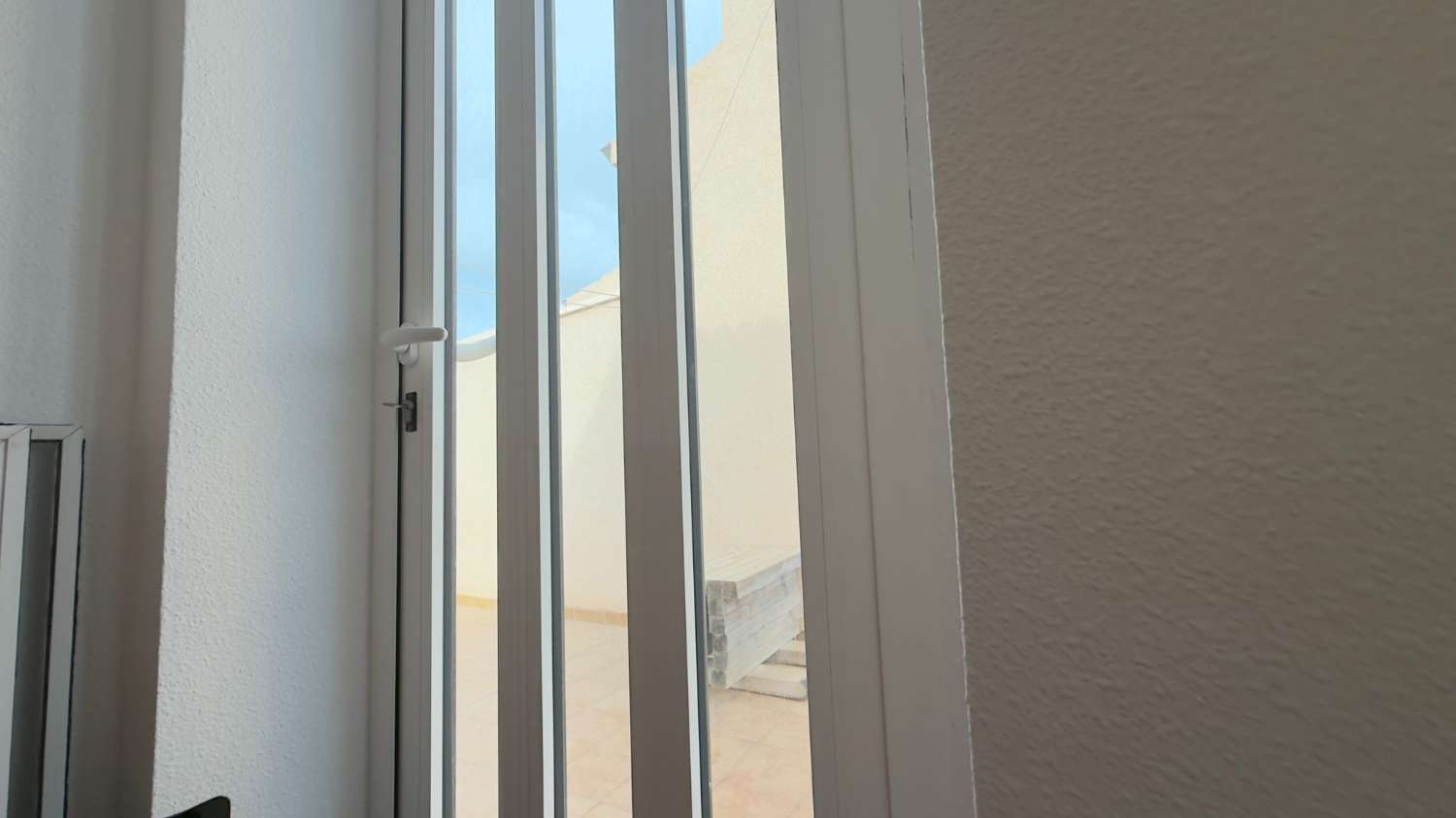 Duplex cerca de la Playa