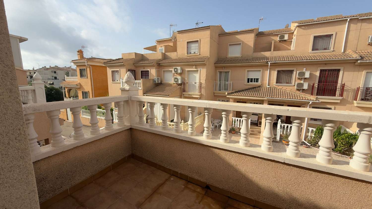 Duplex cerca de la Playa
