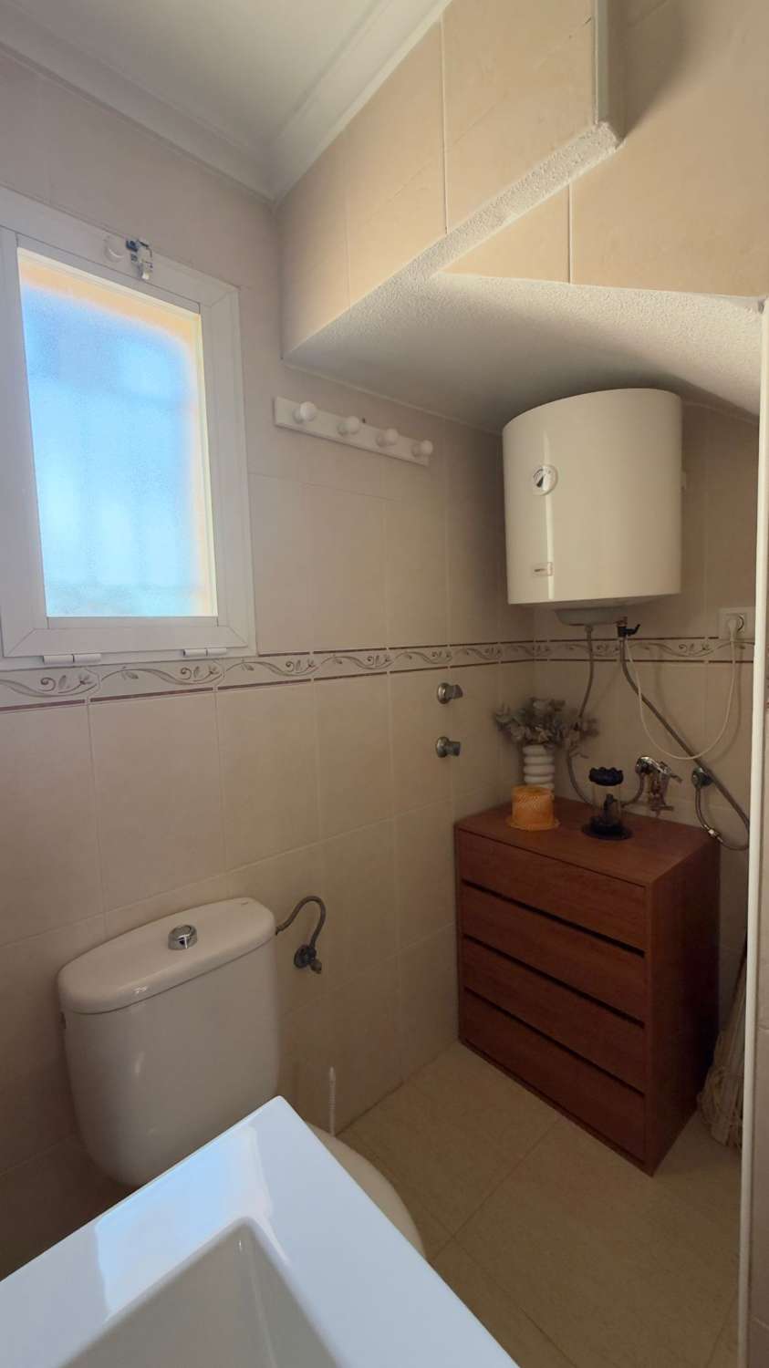 Duplex cerca de la Playa