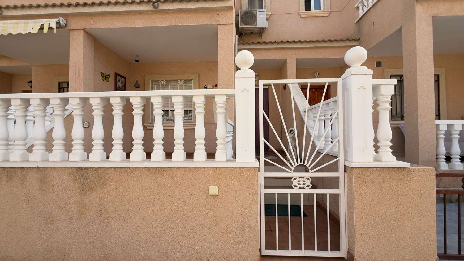 Duplex cerca de la Playa