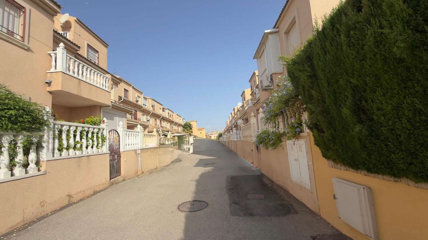 Duplex cerca de la Playa