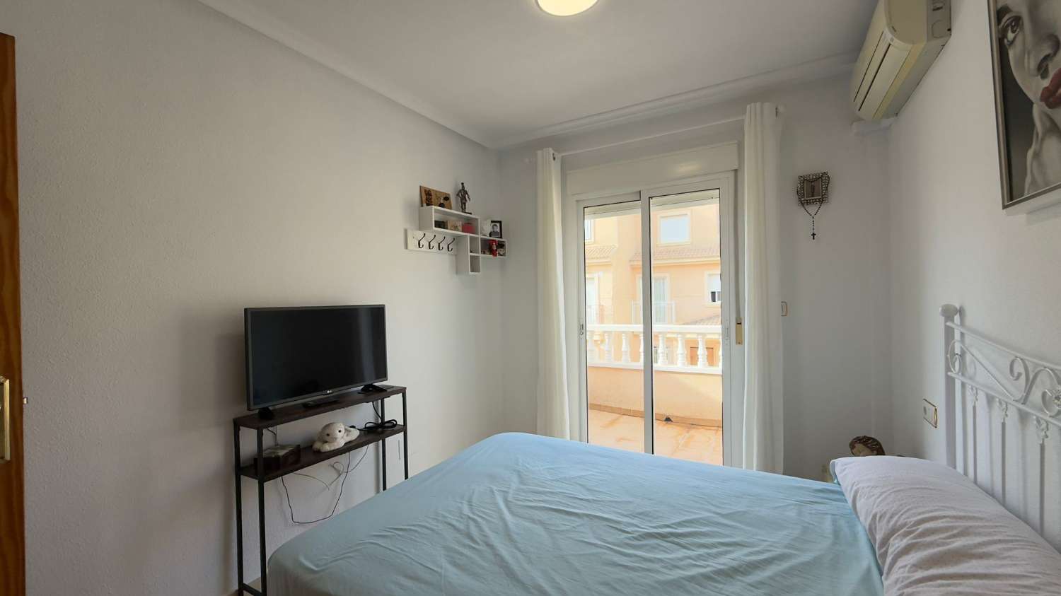 Duplex cerca de la Playa