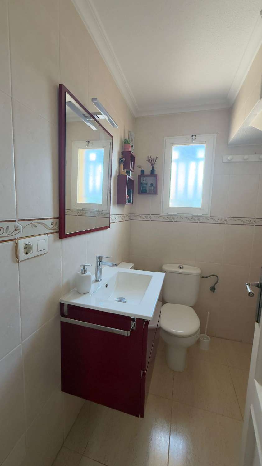 Duplex cerca de la Playa