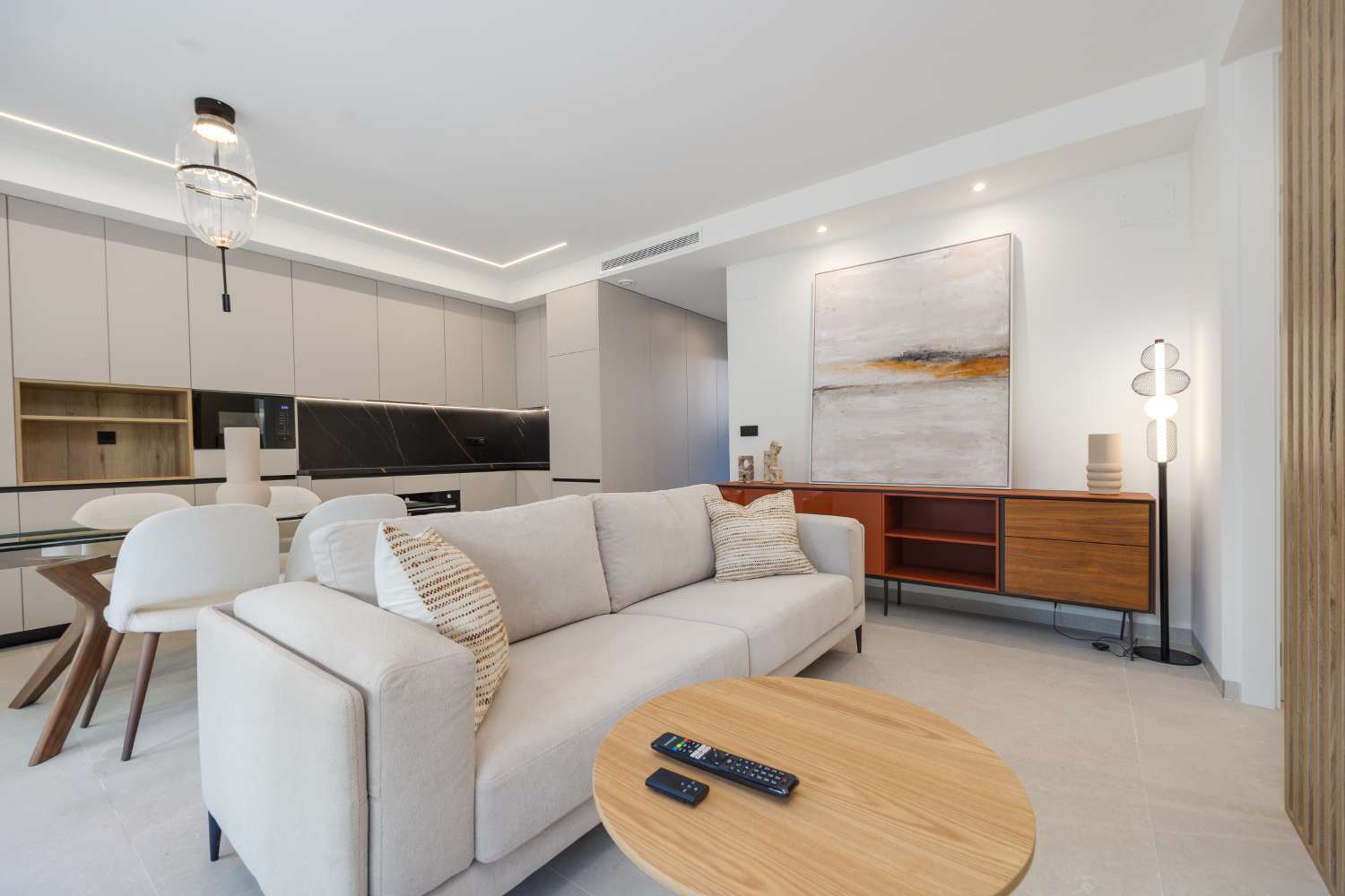 APARTAMENTOS EN NUEVO RESORT