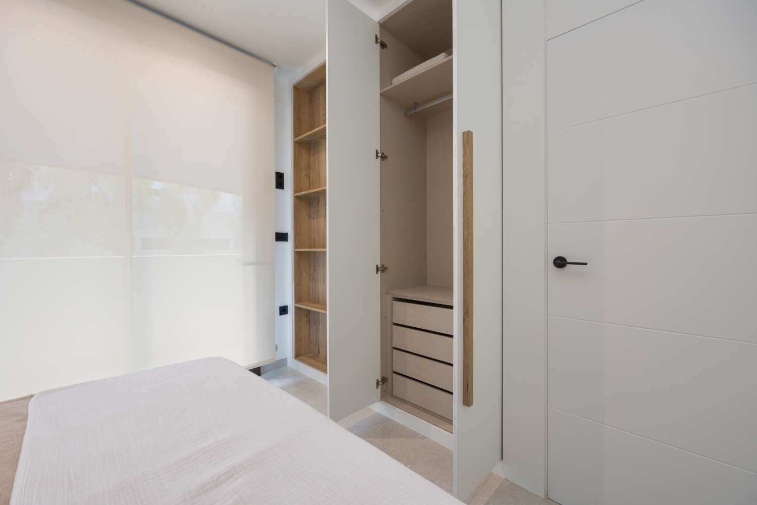 APARTAMENTOS EN NUEVO RESORT