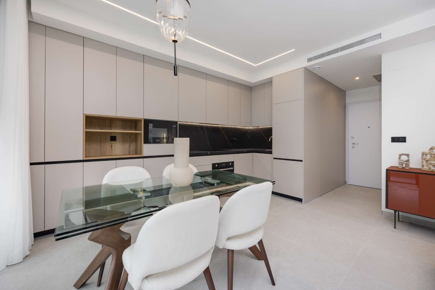 APARTAMENTOS EN NUEVO RESORT