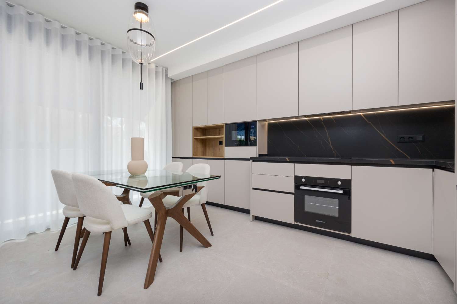 APARTAMENTOS EN NUEVO RESORT