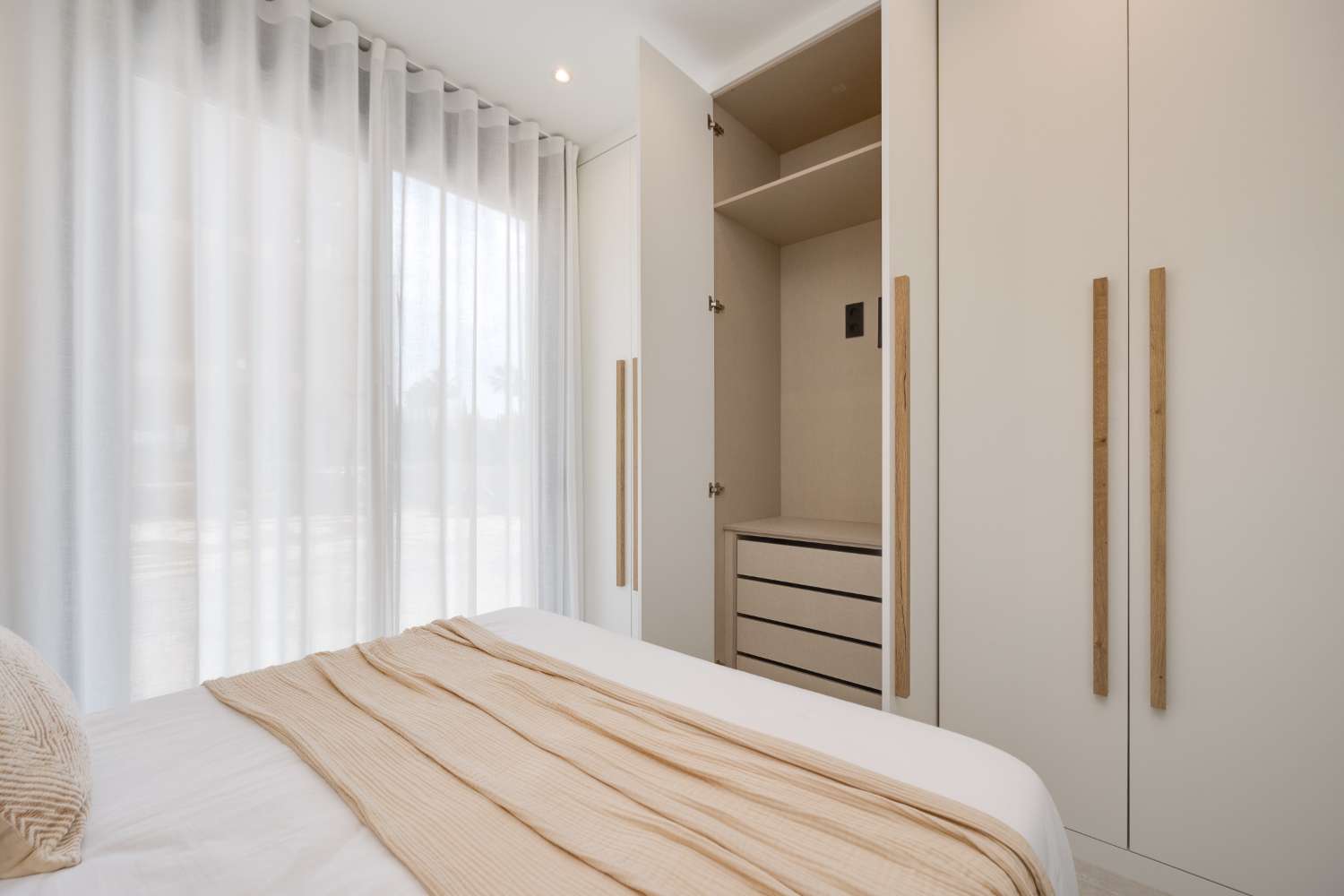 APARTAMENTOS EN NUEVO RESORT