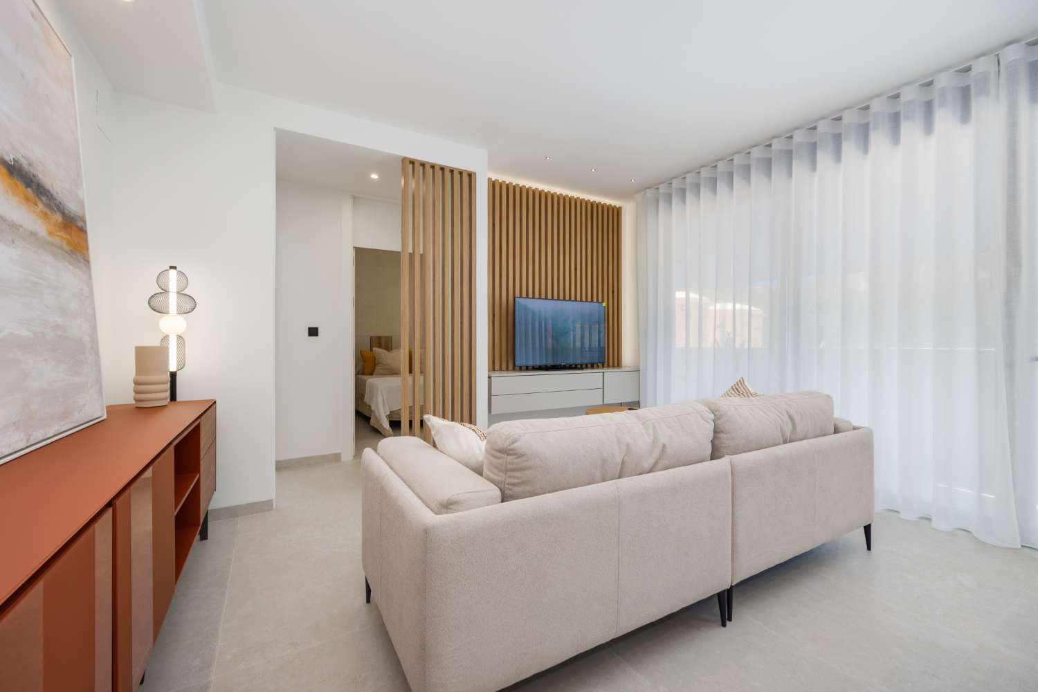 APARTAMENTOS EN NUEVO RESORT