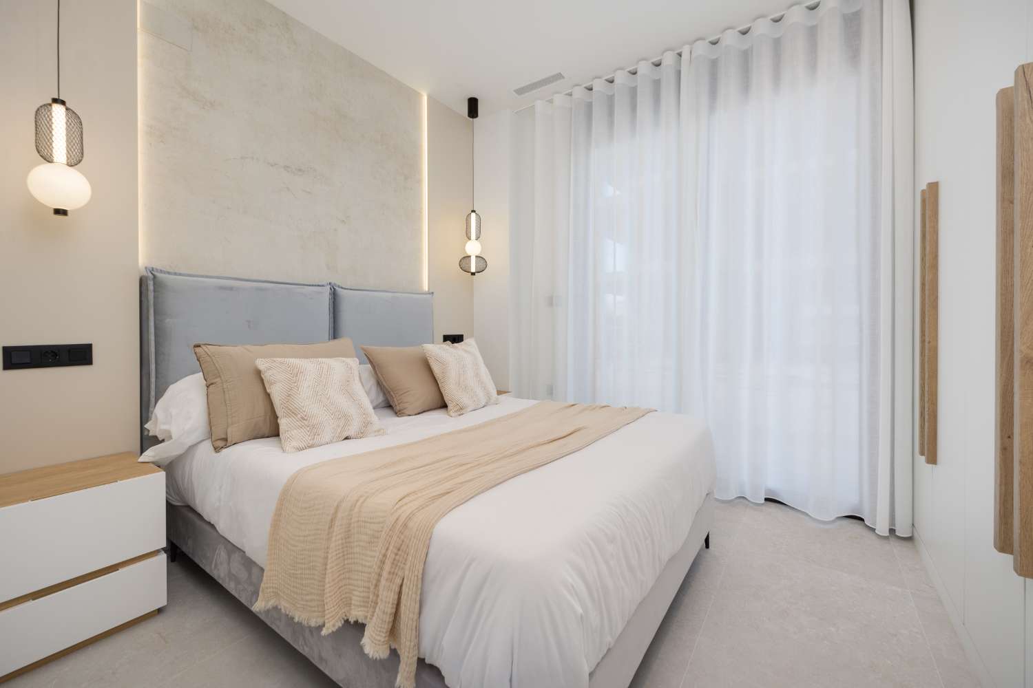 APARTAMENTOS EN NUEVO RESORT