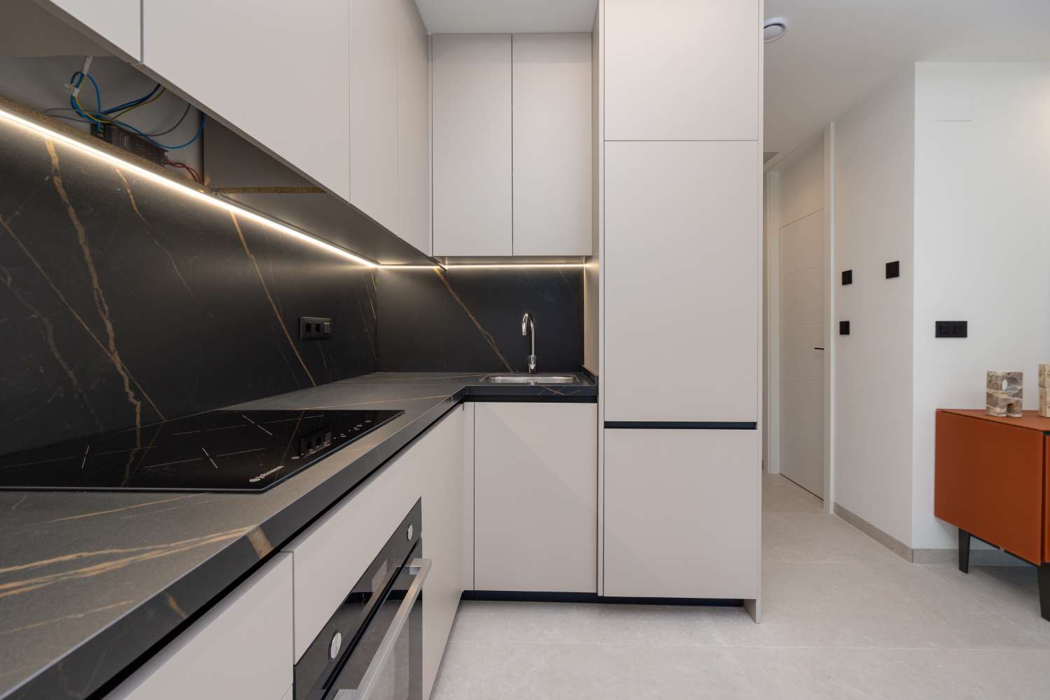 APARTAMENTOS EN NUEVO RESORT