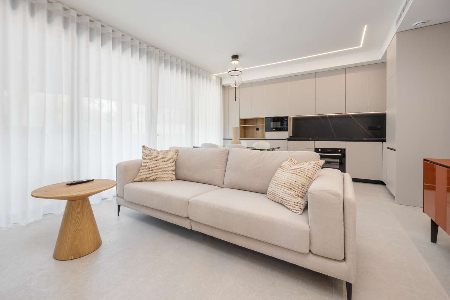 APARTAMENTOS EN NUEVO RESORT