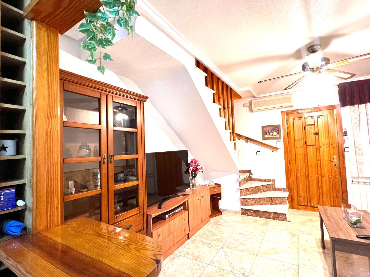Dom na sprzedaż w Los Balcones - Los Altos del Edén (Torrevieja)