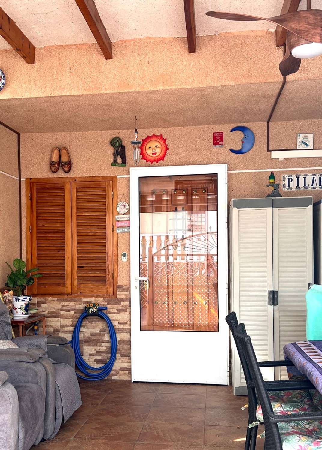 Dom na sprzedaż w Los Balcones - Los Altos del Edén (Torrevieja)