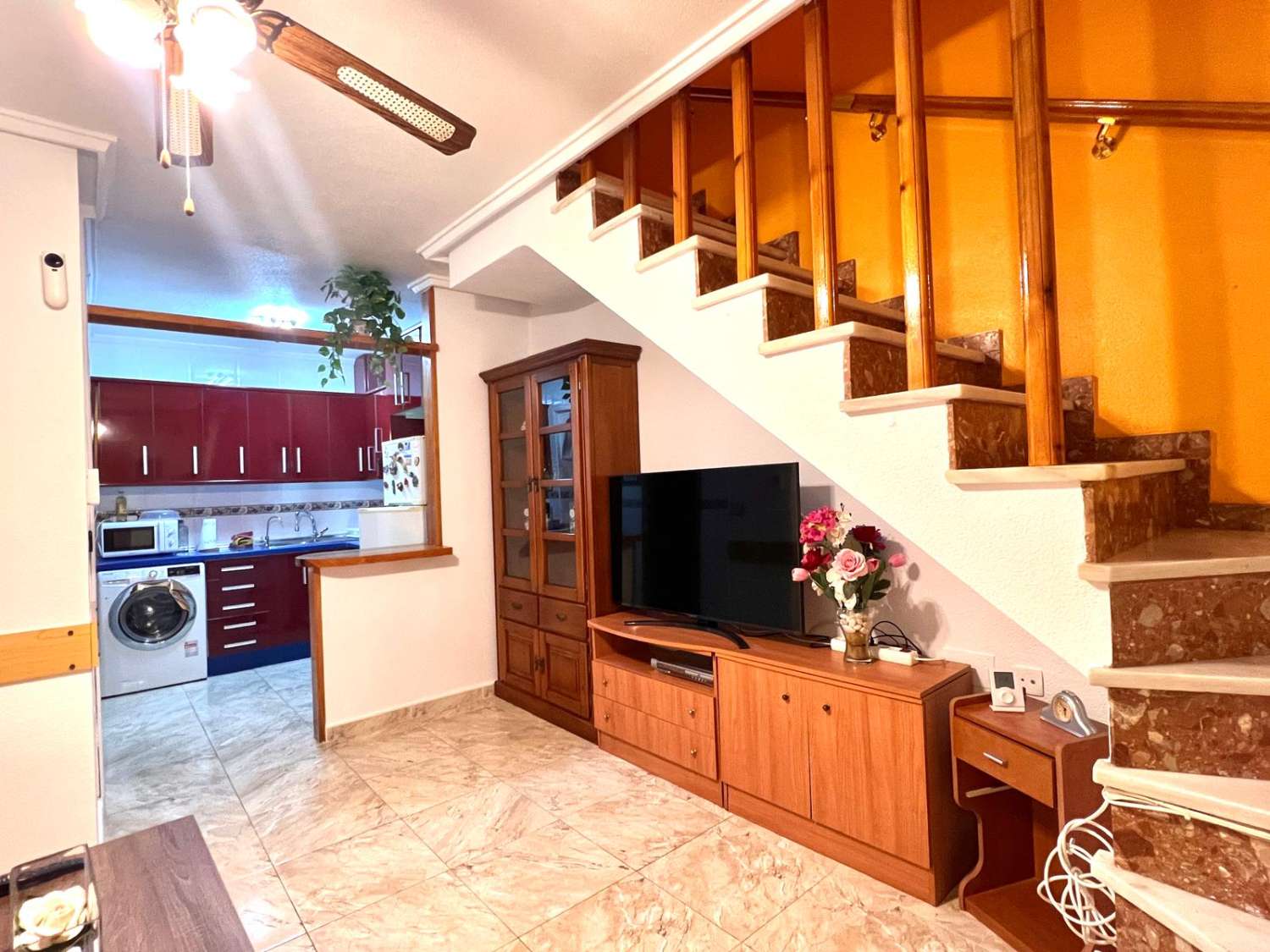 Dom na sprzedaż w Los Balcones - Los Altos del Edén (Torrevieja)