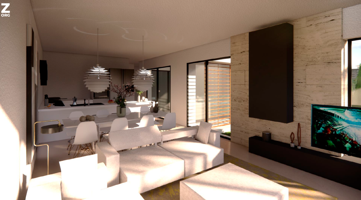 VILLAS DE LUJO