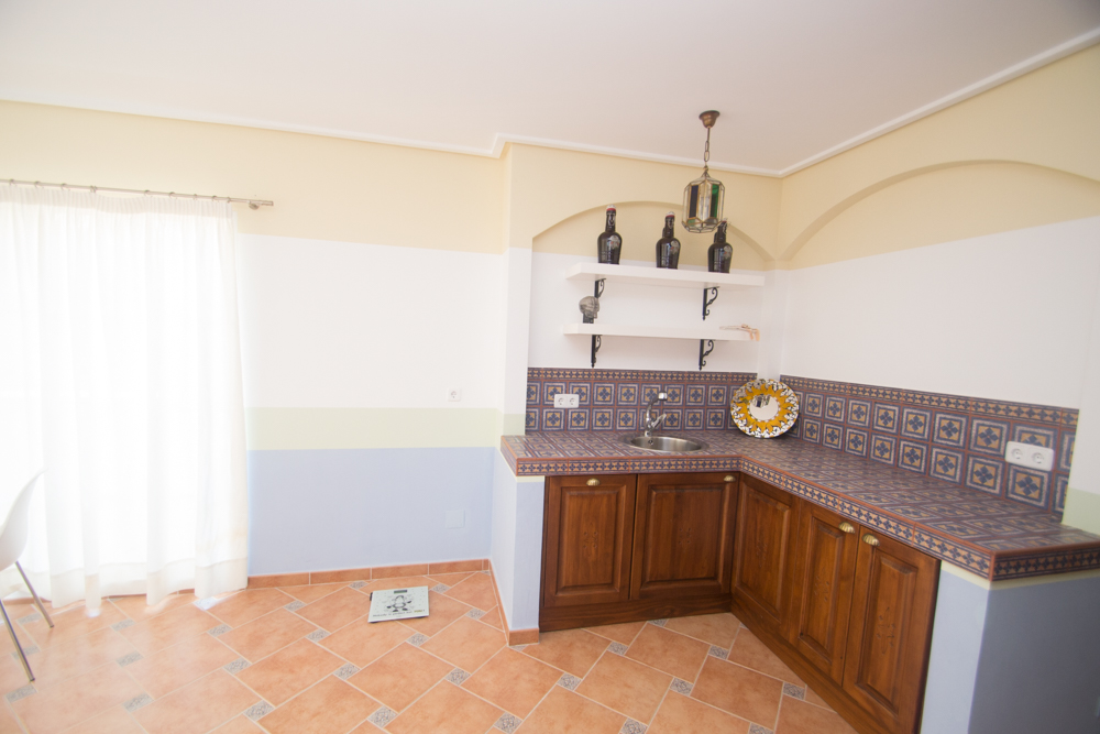 LYXIG, OBJEKTIV VILLA