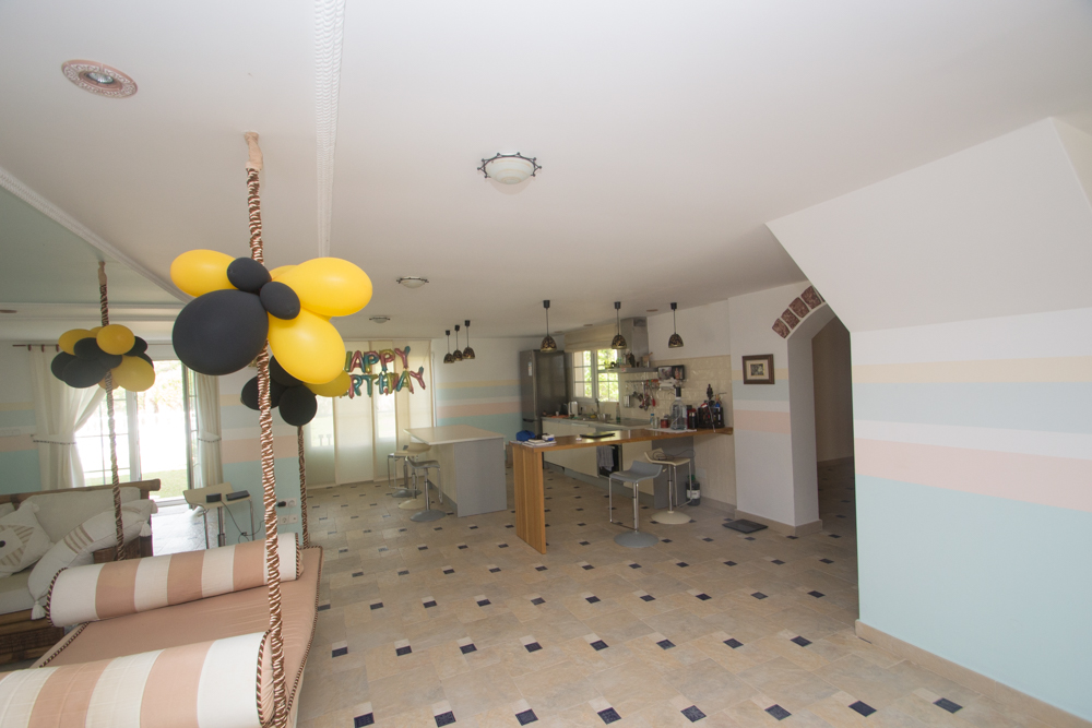 LYXIG, OBJEKTIV VILLA