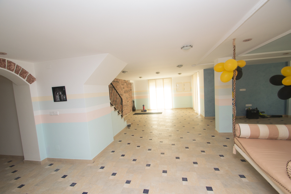 LYXIG, OBJEKTIV VILLA