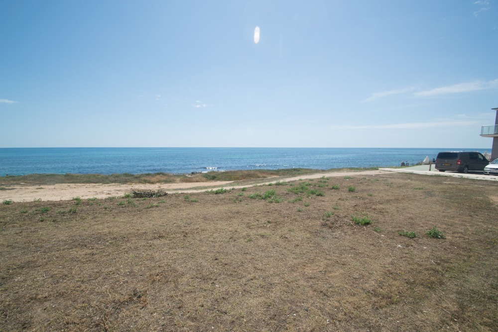 LÄGENHET 100 M FRÅN HAVET