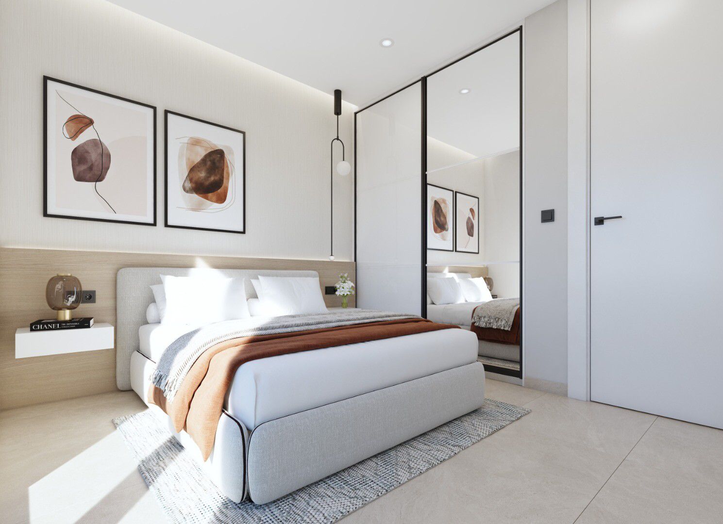 APARTAMENTOS DE NUEVA CONSTRUCCION